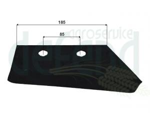 C66 BRAZDAR ANTETRUPITA STG 631103/631131/1372-I SURUB POTRIVIT M12*40 D20 2O